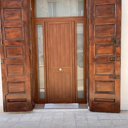 Casa Da Zia Grazia Apartment Martina Franca Exterior foto