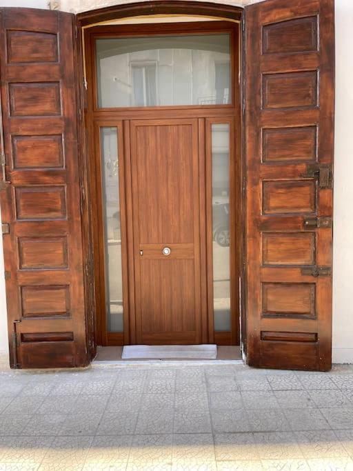 Casa Da Zia Grazia Apartment Martina Franca Exterior foto