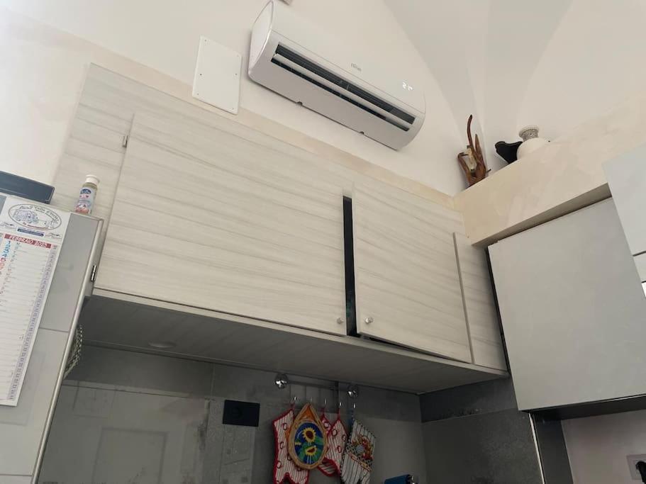 Casa Da Zia Grazia Apartment Martina Franca Exterior foto