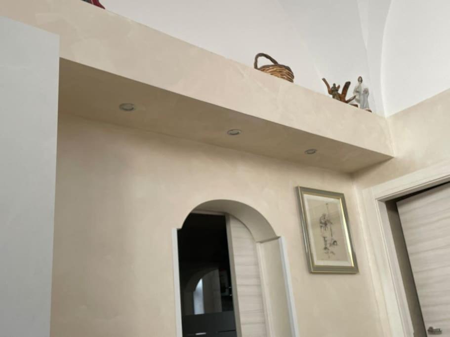 Casa Da Zia Grazia Apartment Martina Franca Exterior foto