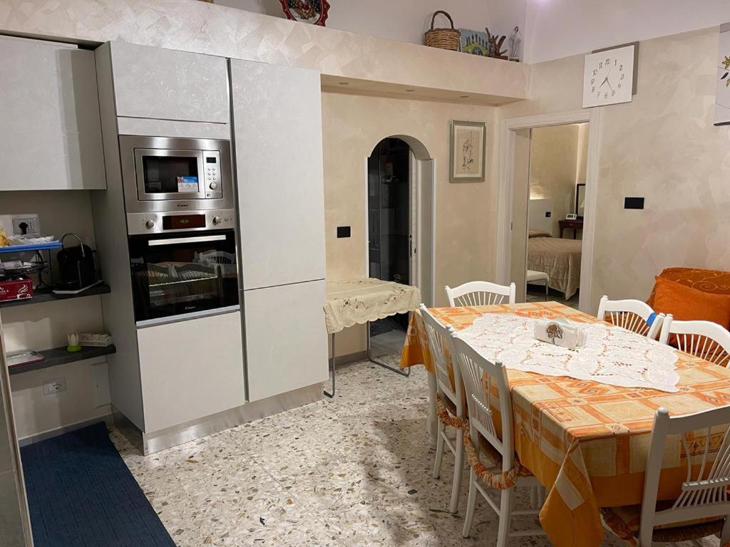 Casa Da Zia Grazia Apartment Martina Franca Exterior foto