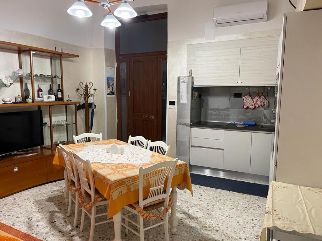 Casa Da Zia Grazia Apartment Martina Franca Exterior foto